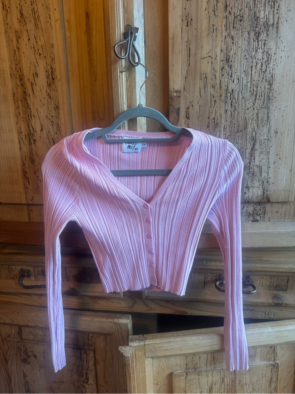 Princess Polly top